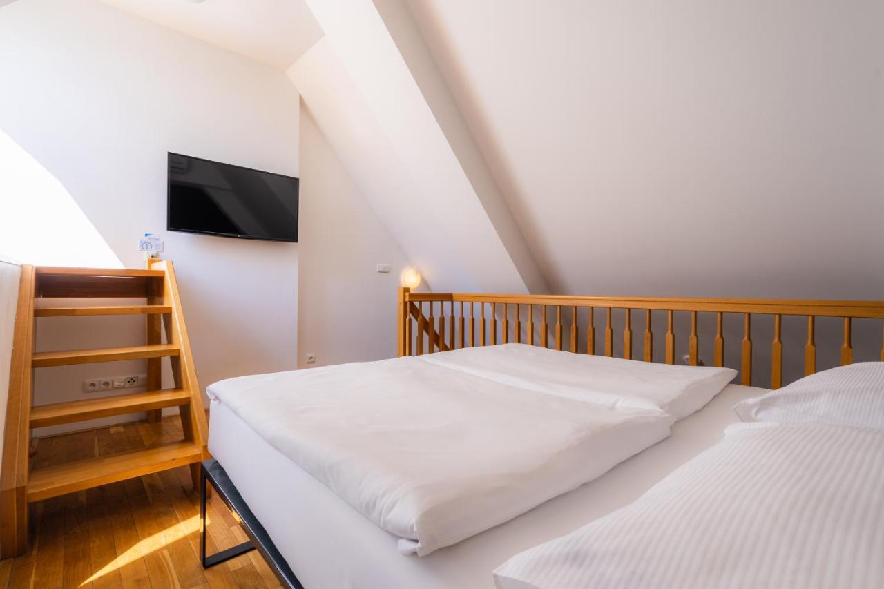 Ea Melantrich Hotel Praga