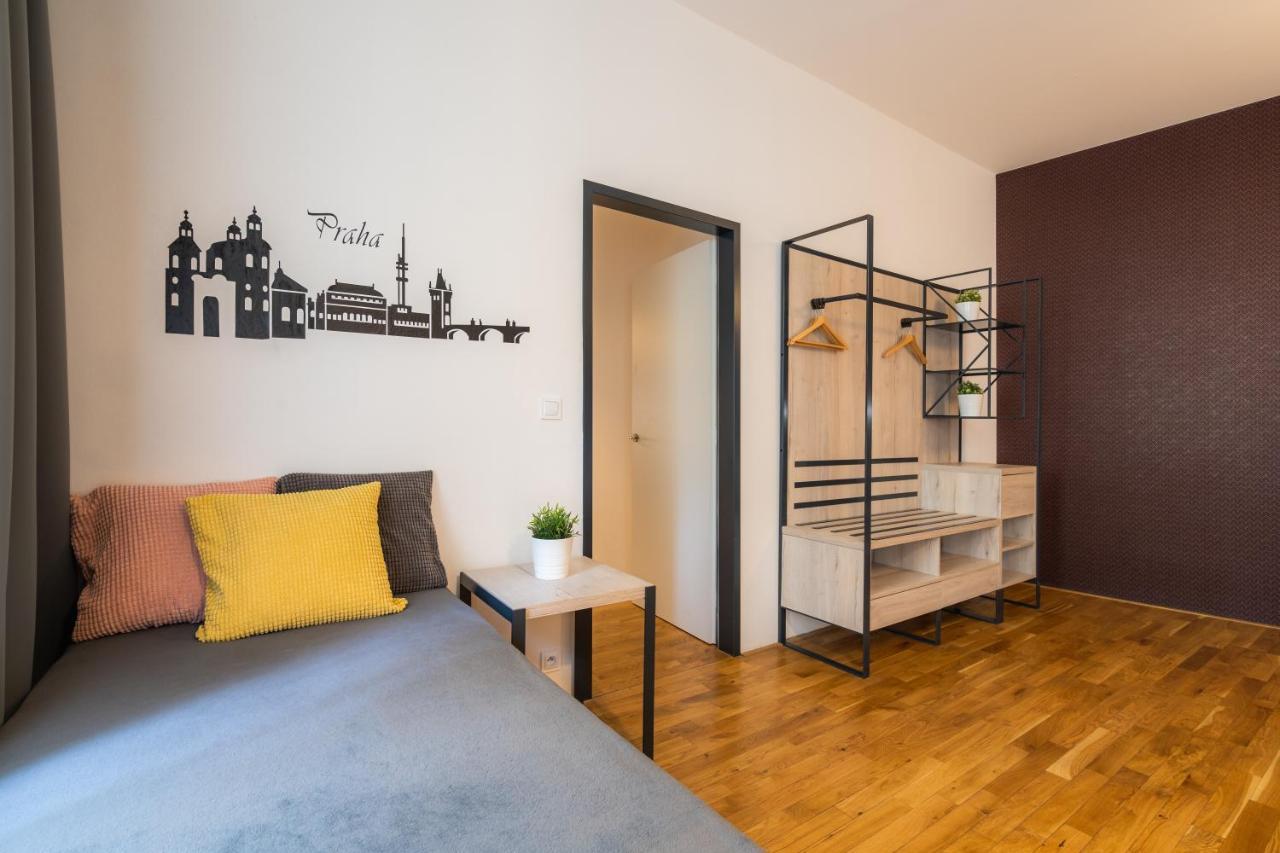 Ea Melantrich 4* Praga