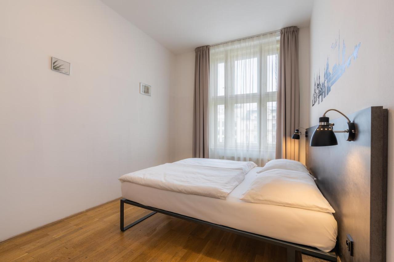 Ea Melantrich 4* Praga