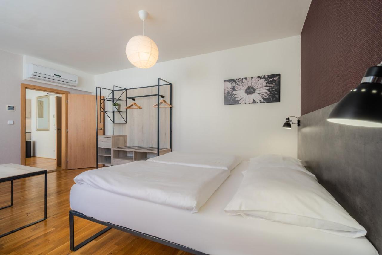 Ea Melantrich Hotel Praga